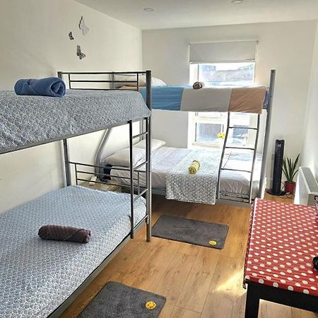 Alpha Accommodations London Exterior foto