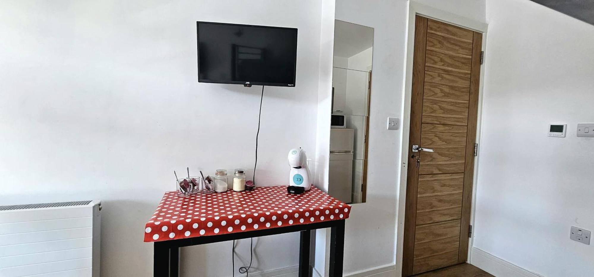 Alpha Accommodations London Exterior foto